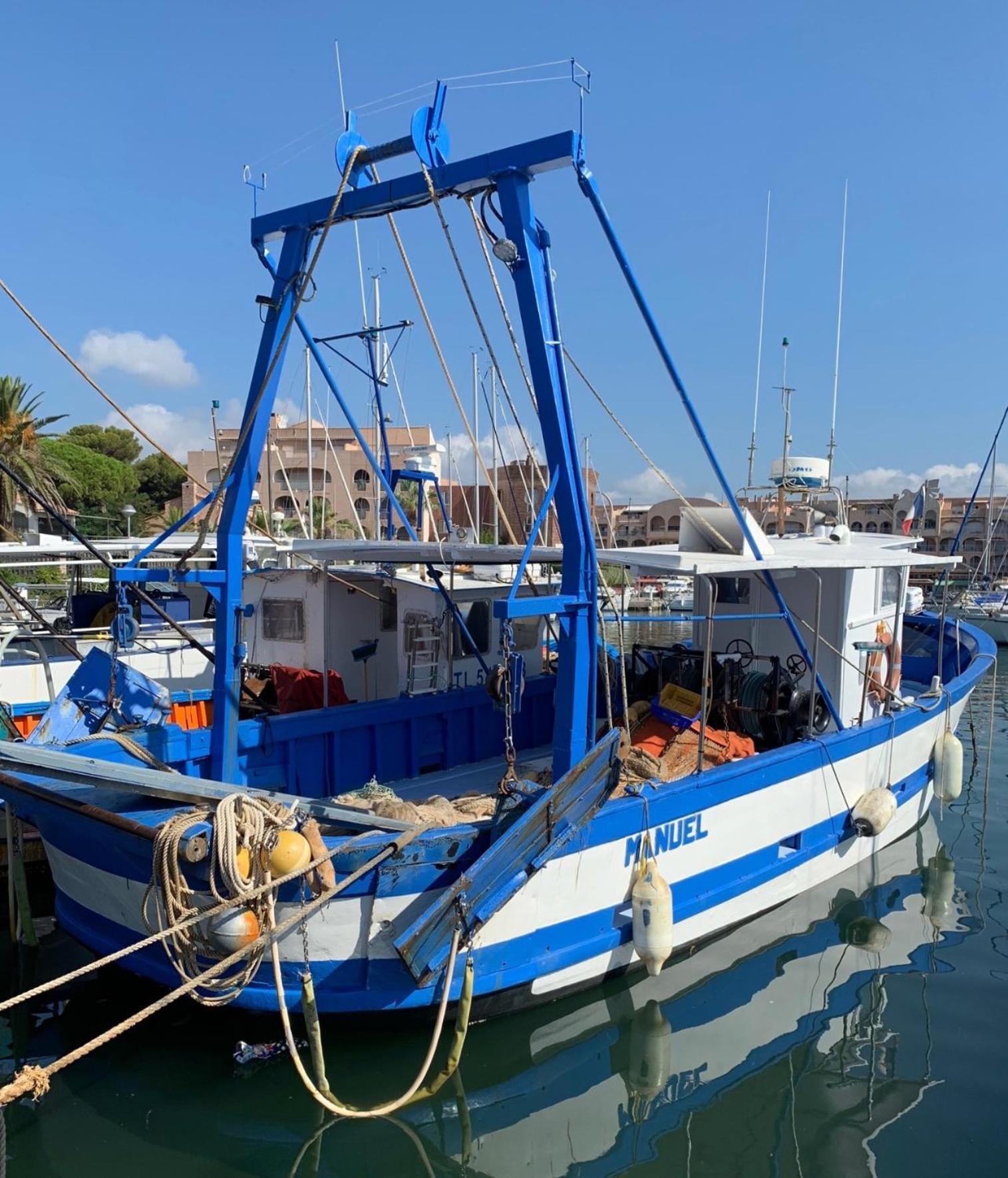 La Cigale Varoise - Hyeres La Plage Екстер'єр фото
