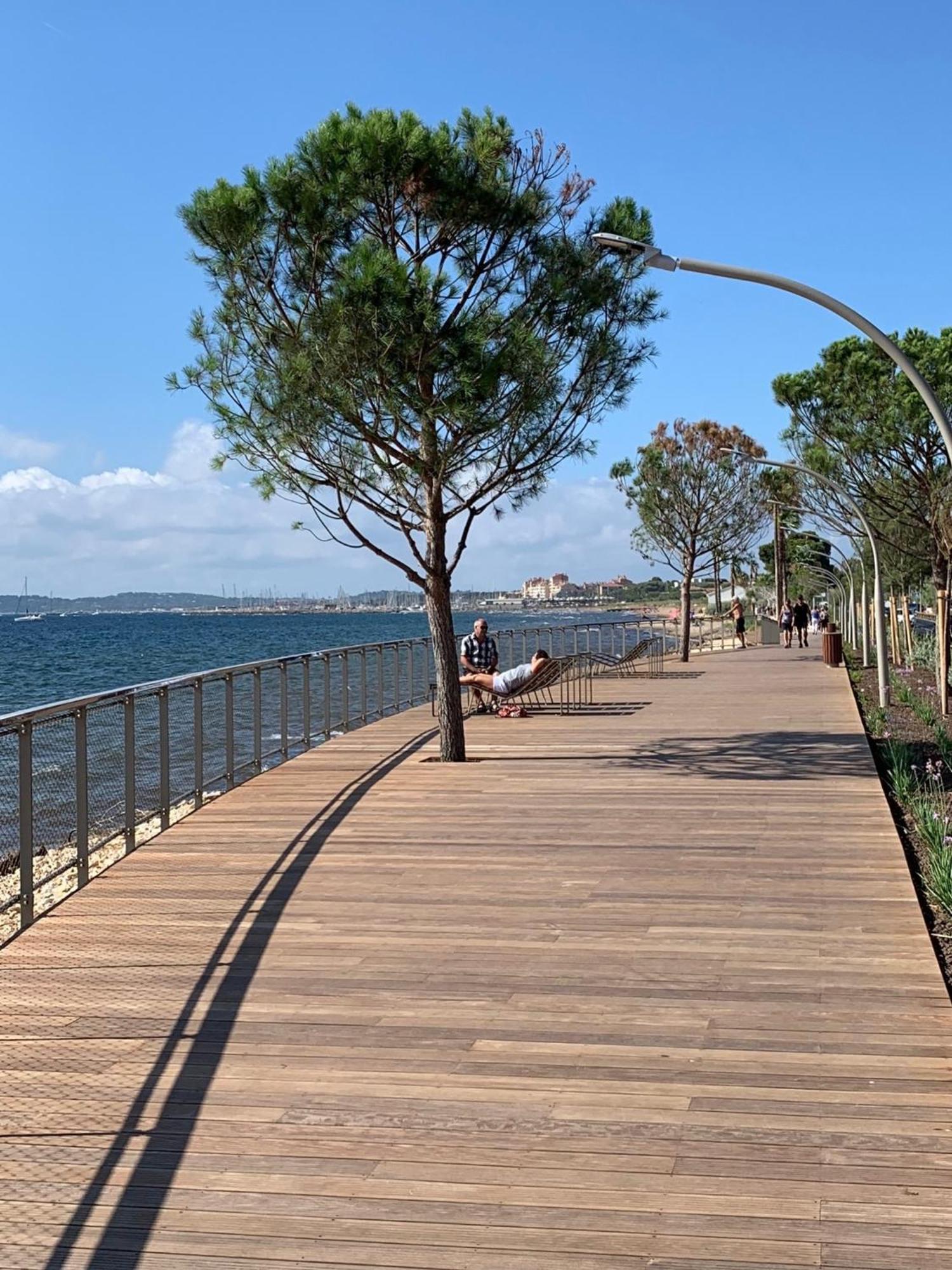 La Cigale Varoise - Hyeres La Plage Екстер'єр фото