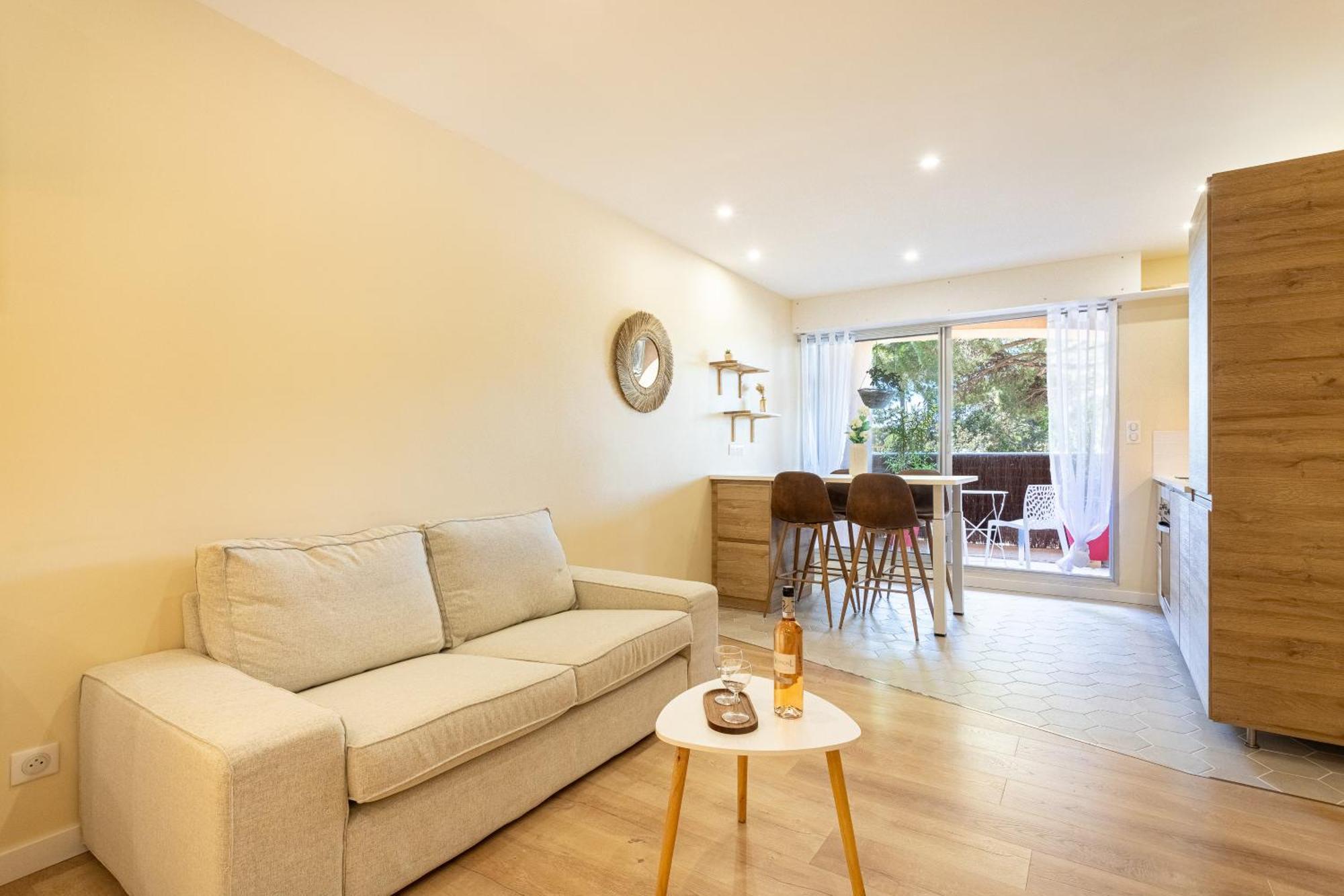 La Cigale Varoise - Hyeres La Plage Номер фото