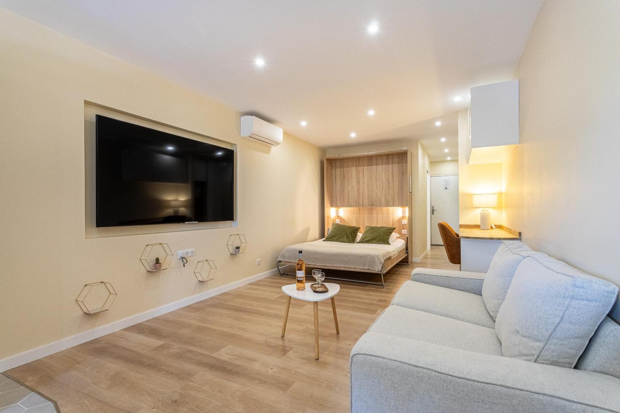 La Cigale Varoise - Hyeres La Plage Номер фото
