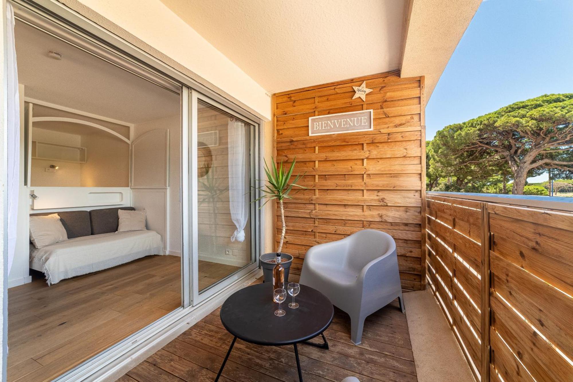 La Cigale Varoise - Hyeres La Plage Екстер'єр фото