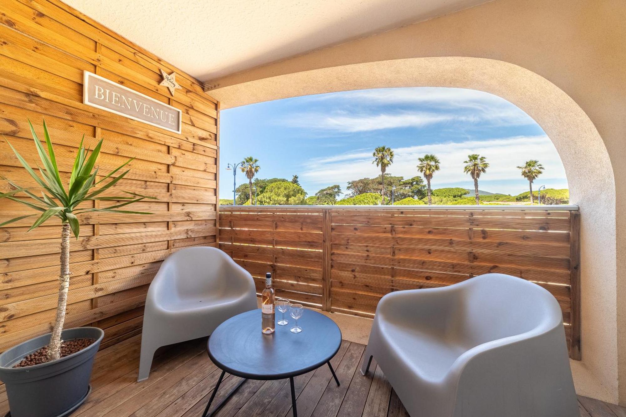 La Cigale Varoise - Hyeres La Plage Номер фото