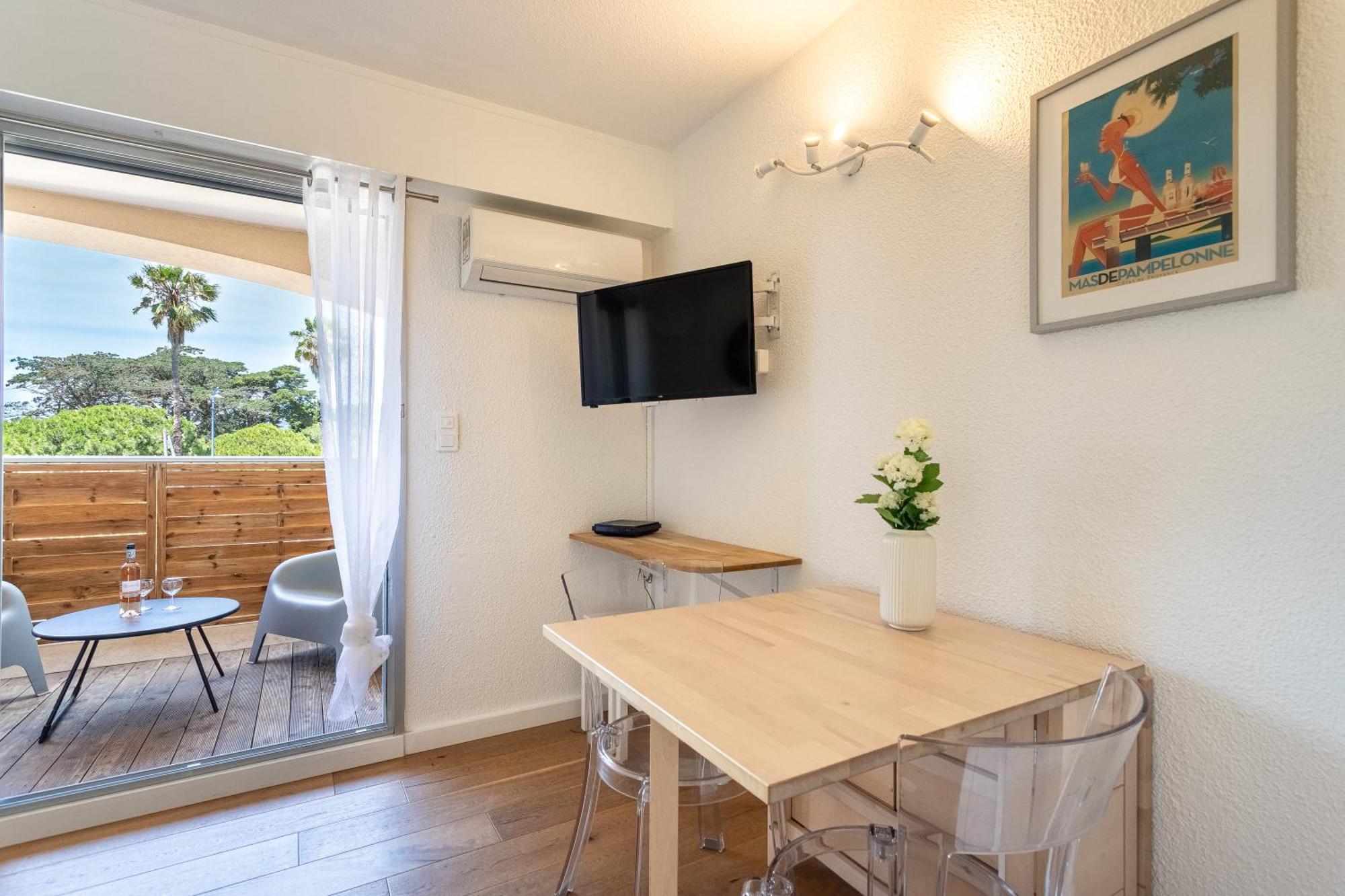 La Cigale Varoise - Hyeres La Plage Екстер'єр фото