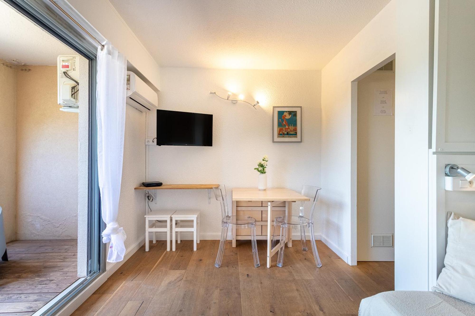 La Cigale Varoise - Hyeres La Plage Екстер'єр фото