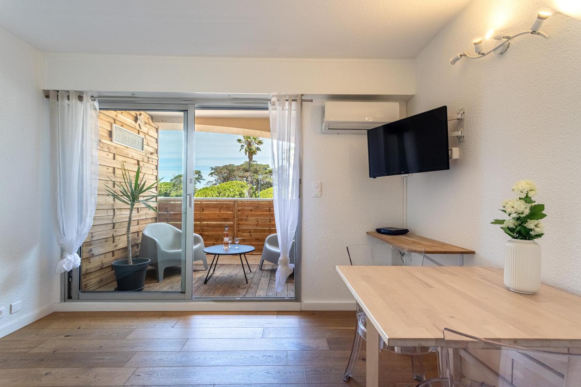 La Cigale Varoise - Hyeres La Plage Екстер'єр фото